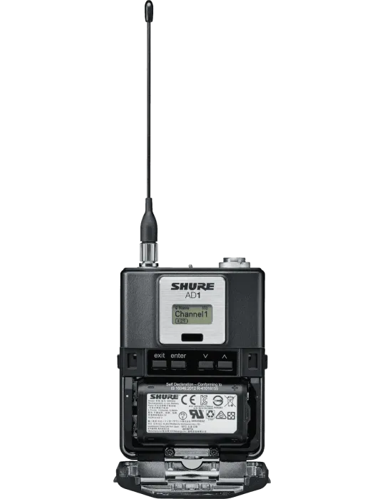 SHURE AD1-G56 | MusicGoodDeal