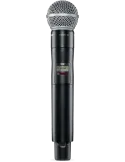  SHURE AD2-58-G56 Handsender Serie AD - Sender AD2 SM58 - 470-636 MHz|MusicGoodDeal 