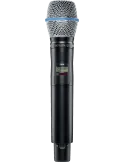  SHURE AD2-B87C-G56 Transmisor portátil de la serie AD - Transmisor AD2 BETA87C - 470-636 MHz|MusicGoodDeal 