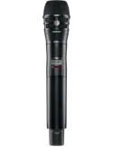  SHURE AD2-KSM8B-G56 Transmisor de mano de la serie AD - AD2 KSM8 Black Transmitter - 470-636 MHz|MusicGoodDeal 
