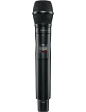  SHURE AD2-KSM9B-G56 Transmisor de mano de la serie AD - Transmisor AD2 KSM9 negro - 470-636 MHz|MusicGoodDeal 
