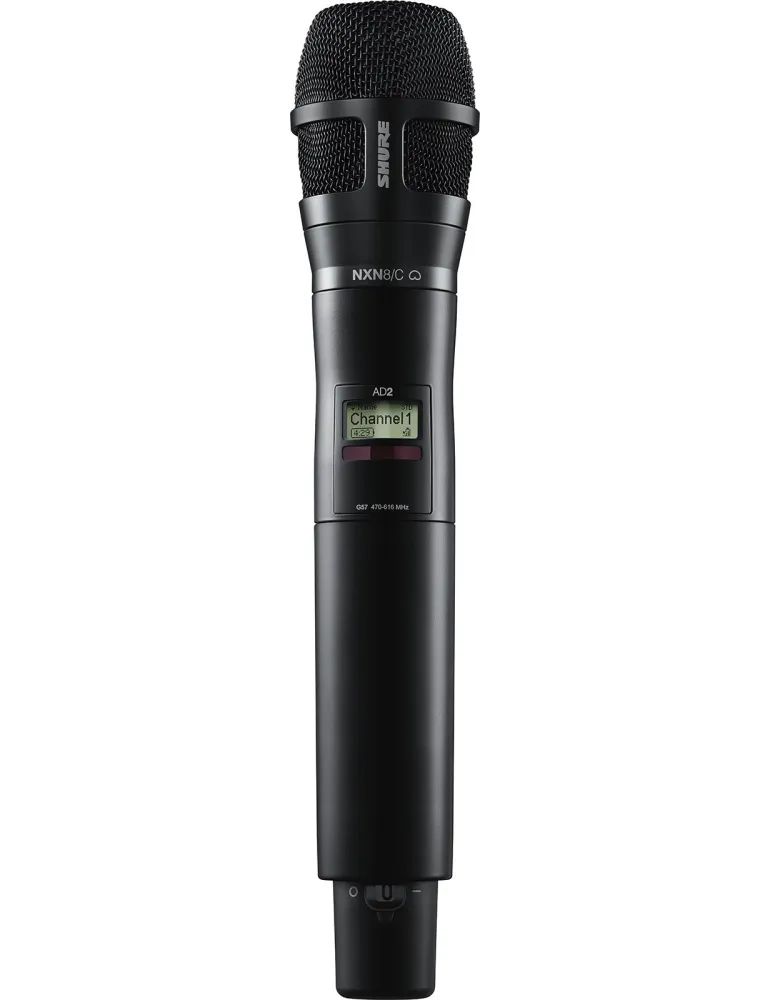 SHURE AD2-N8CB-G56 | MusicGoodDeal