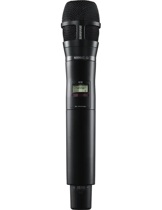 SHURE AD2-N8CB-G56 | MusicGoodDeal