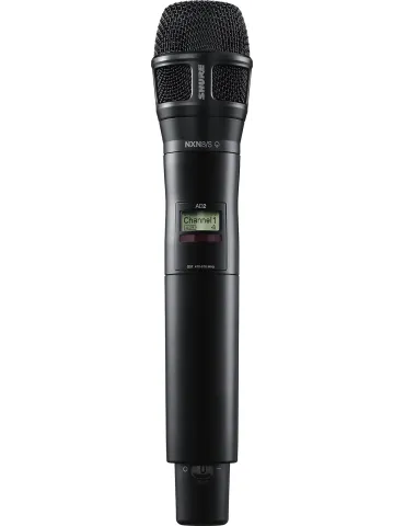 SHURE AD2-N8SB-G56 | MusicGoodDeal