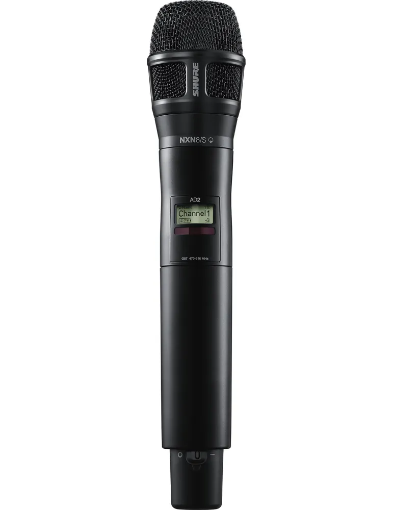 SHURE AD2-N8SB-G56 | MusicGoodDeal
