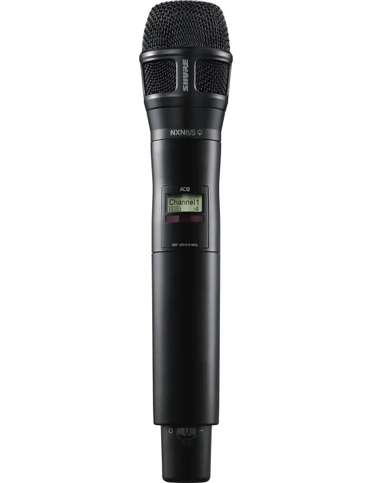 SHURE AD2-N8SB-G56 | MusicGoodDeal