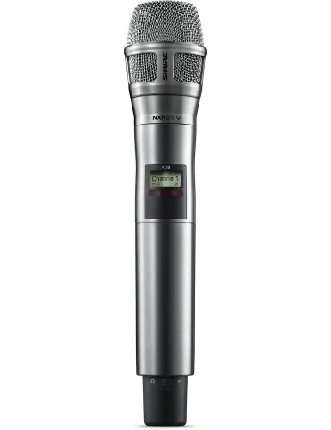 SHURE AD2-N8SN-G56 | MusicGoodDeal