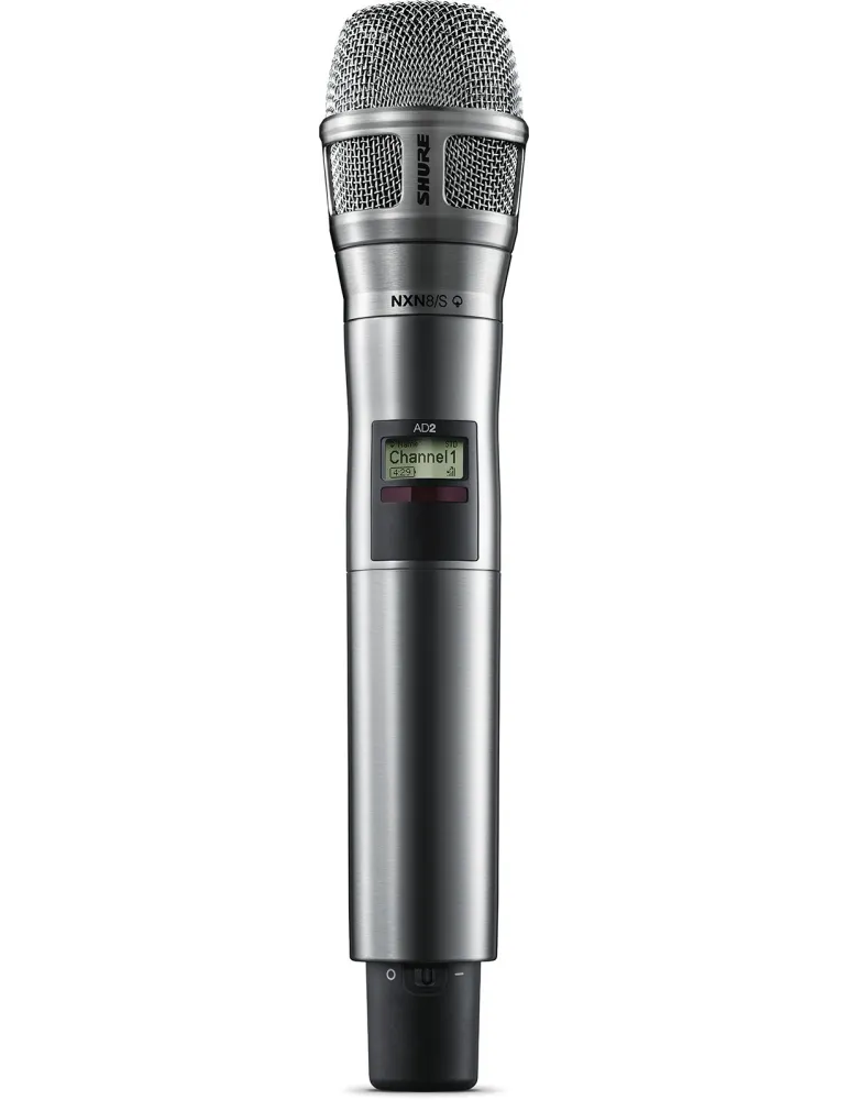 SHURE AD2-N8SN-G56 | MusicGoodDeal