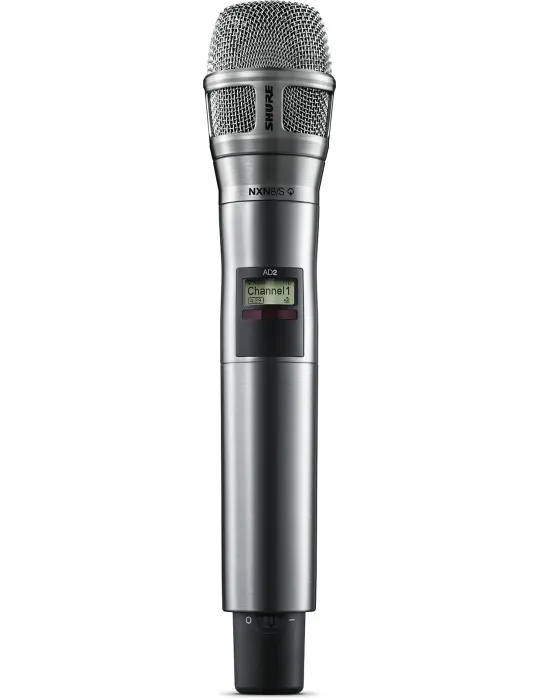 SHURE AD2-N8SN-G56 | MusicGoodDeal