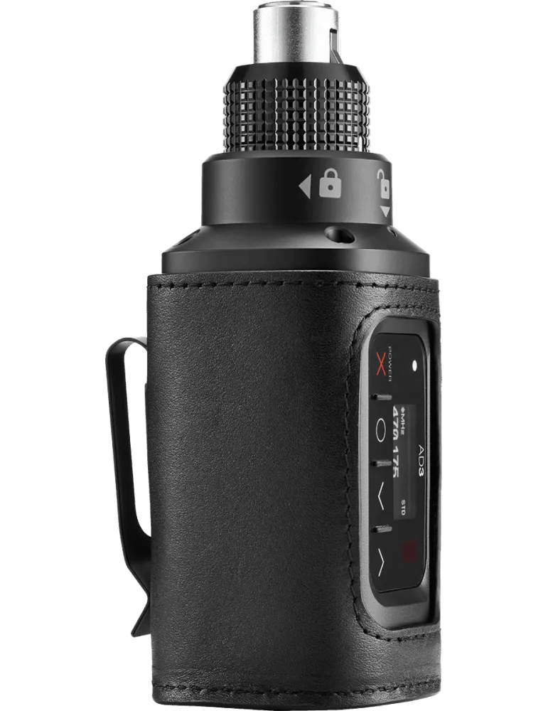  SHURE AD3-G56 Transmisor enchufable de la serie AD - Transmisor enchufable AD3 - 470-636 MHz|MusicGoodDeal 