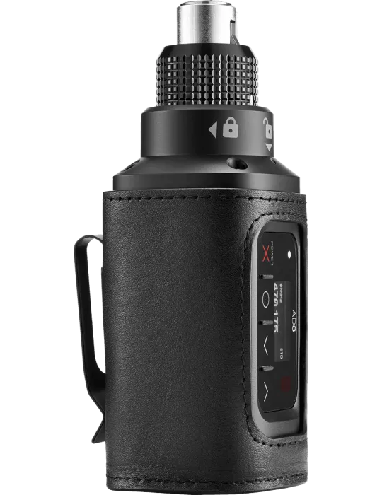  SHURE AD3-G56 Transmisor enchufable de la serie AD - Transmisor enchufable AD3 - 470-636 MHz|MusicGoodDeal 