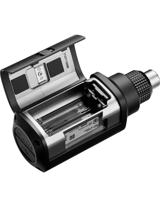  SHURE AD3-G56 Transmisor enchufable de la serie AD - Transmisor enchufable AD3 - 470-636 MHz|MusicGoodDeal 
