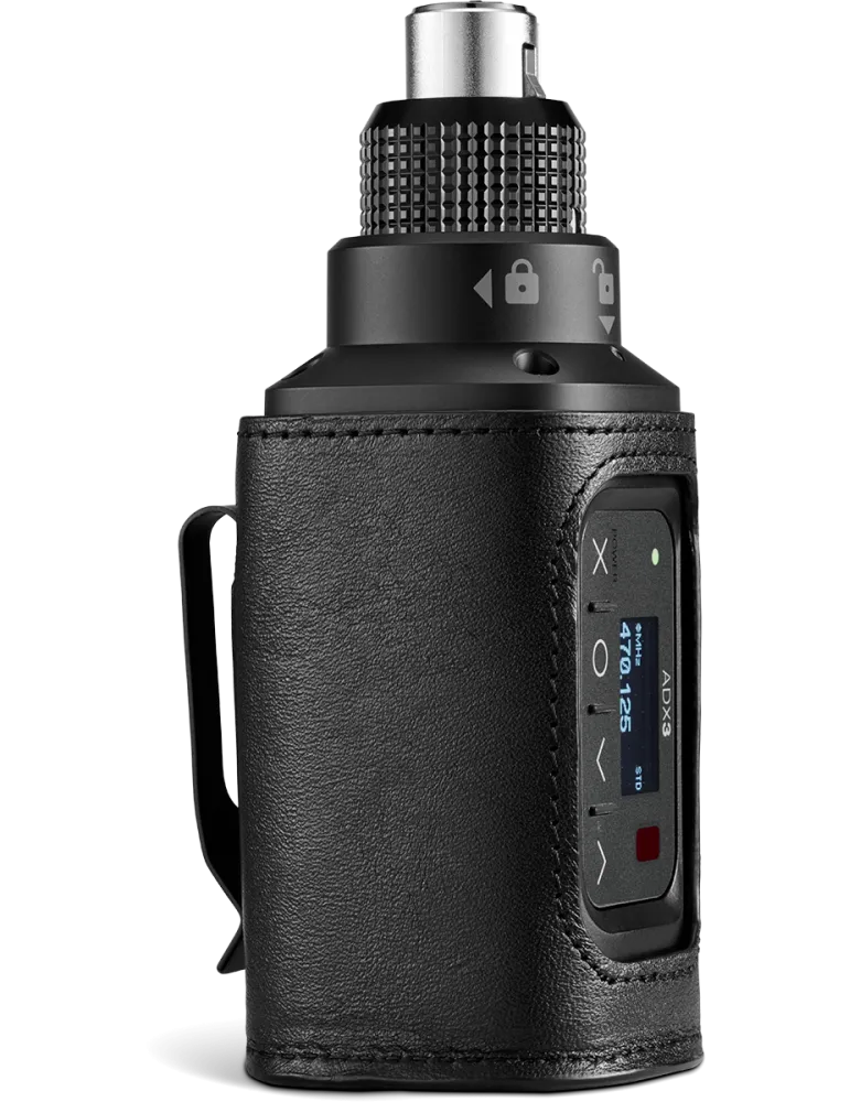 SHURE ADX3-G56 | MusicGoodDeal