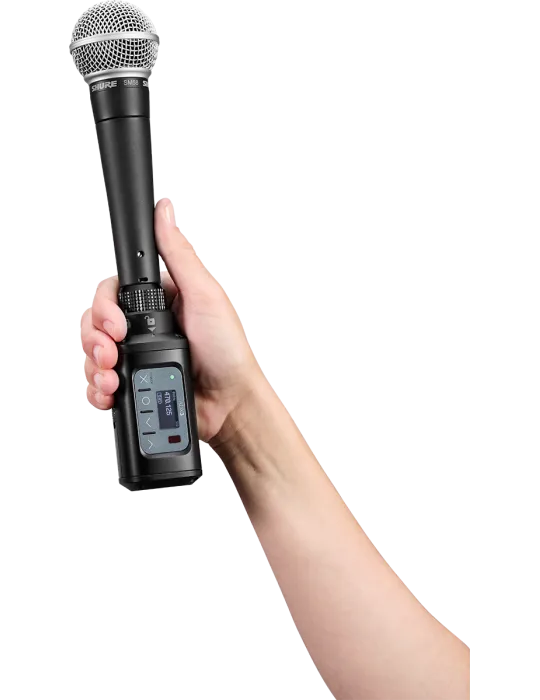SHURE ADX3-G56 | MusicGoodDeal