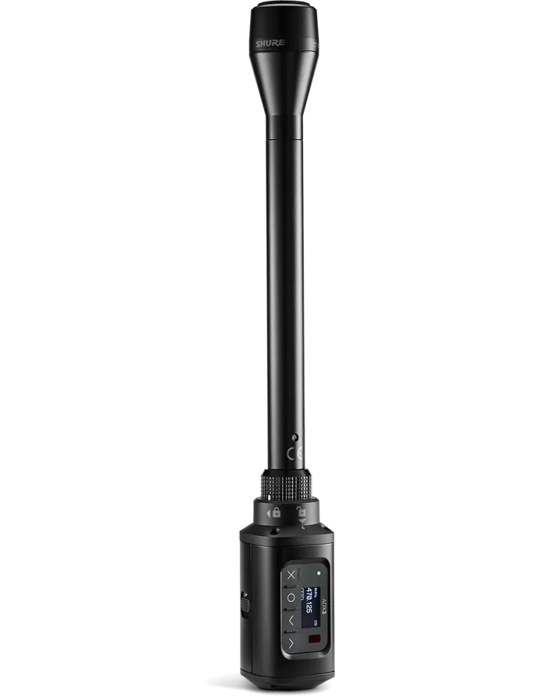 SHURE ADX3-G56 | MusicGoodDeal