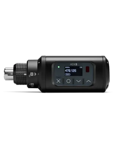 SHURE ADX3-K55 | MusicGoodDeal 2