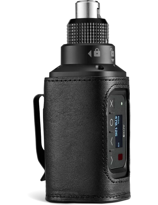 SHURE ADX3-K55 | MusicGoodDeal
