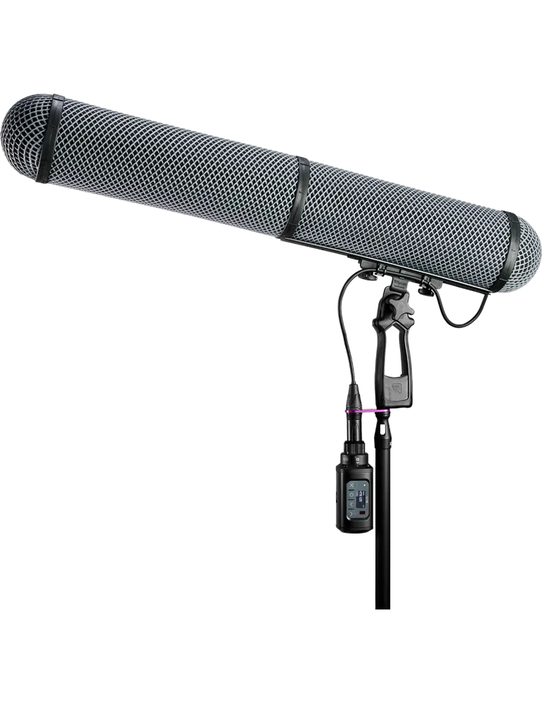 SHURE ADX3-K55 | MusicGoodDeal