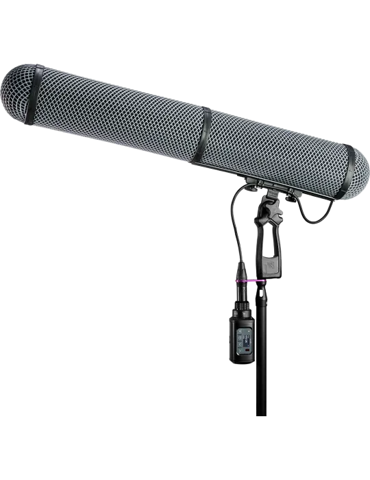 SHURE ADX3-K55 | MusicGoodDeal