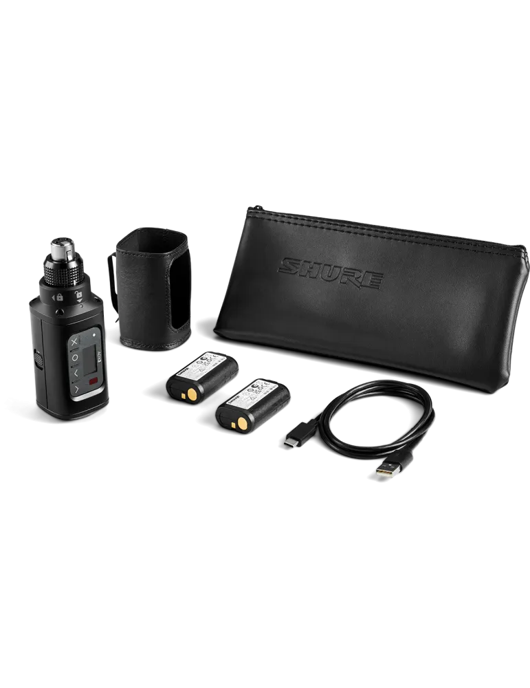 SHURE ADX3-K55 | MusicGoodDeal