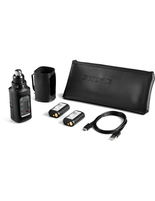 SHURE ADX3-K55 | MusicGoodDeal