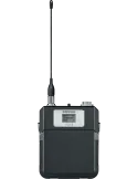SHURE ADX1-G56 Gürtelsender 470-636 MHz|MusicGoodDeal