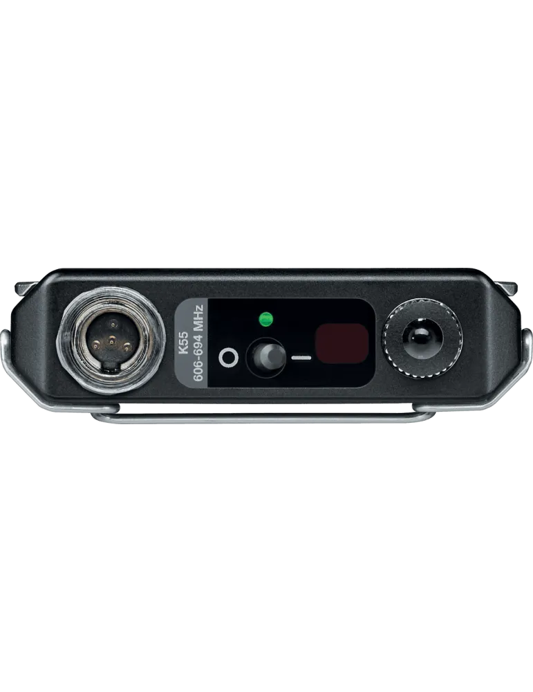 SHURE ADX1-G56 ADX Series Belt Transmitter 470-636 MHz|MusicGoodDeal