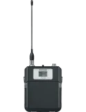 SHURE ADX1LEMO3-G56 ADX Belt Transmitter 470-636 MHz|MusicGoodDeal