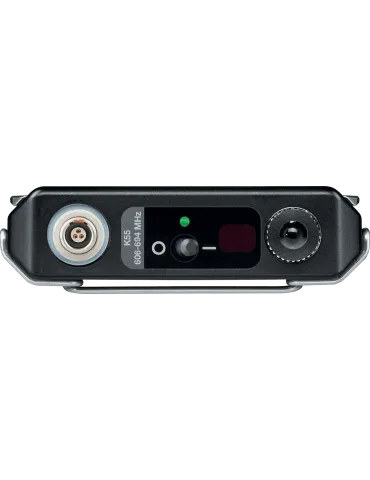 SHURE ADX1LEMO3-G56 Transmisor de correa 470-636 MHz|MusicGoodDeal 2