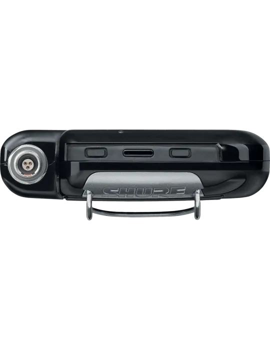 SHURE ADX1M-G56 ADX Series Belt Transmitter 470-636 MHz|MusicGoodDeal