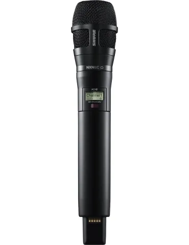 SHURE ADX2-N8CB-G56 | MusicGoodDeal