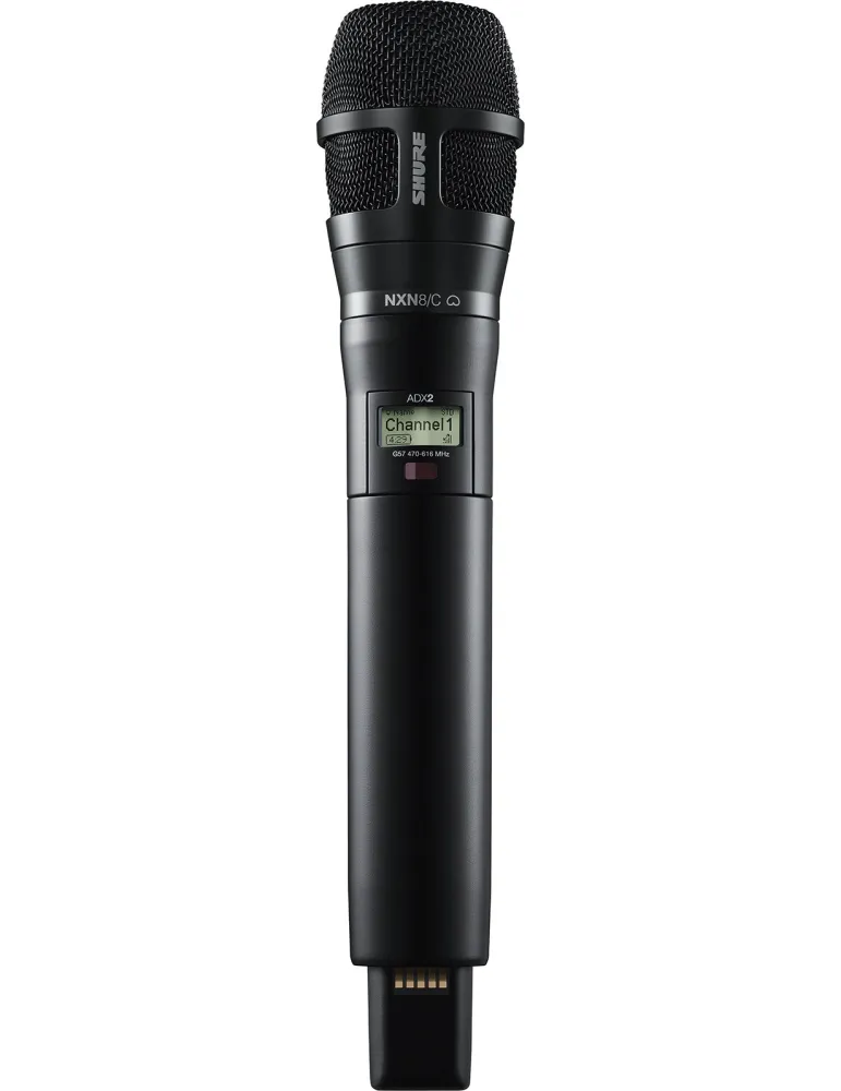 SHURE ADX2-N8CB-G56 | MusicGoodDeal