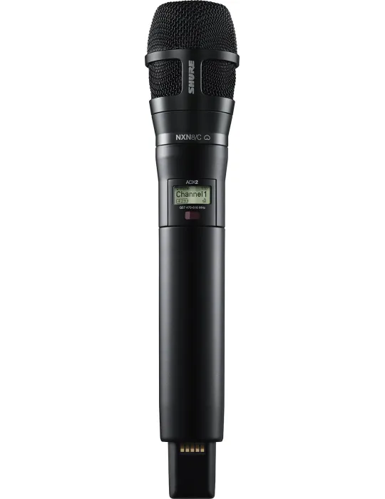 SHURE ADX2-N8CB-G56 | MusicGoodDeal