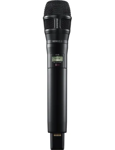 SHURE ADX2-N8SB-G56 | MusicGoodDeal