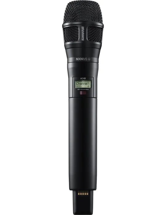 SHURE ADX2-N8SB-G56 | MusicGoodDeal