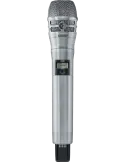  SHURE ADX2-K8N-G56 Transmisor de mano de la serie ADX - Transmisor de mano KSM8N - 470-636 MHz|MusicGoodDeal 
