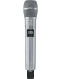  SHURE ADX2-K9N-G56 Transmisor de mano de la serie ADX - Transmisor de mano KSM9N - 470-636 MHz|MusicGoodDeal 
