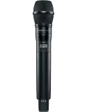  SHURE ADX2-K9HSB-G56 Transmisor de mano de la serie ADX - Transmisor de mano KSM9HSB - 470-636 MHz|MusicGoodDeal 