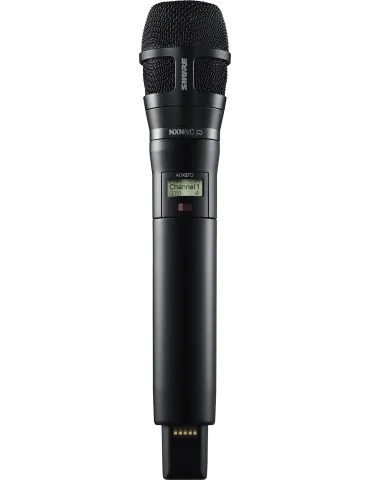 SHURE ADX2FD-N8CB-G56 | MusicGoodDeal