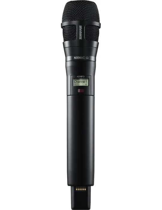 SHURE ADX2FD-N8CB-G56 | MusicGoodDeal