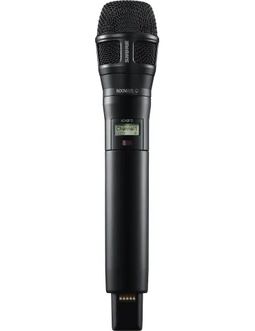 SHURE ADX2FD-N8SB-G56 | MusicGoodDeal