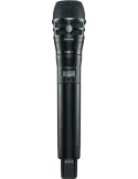  SHURE ADX2FD-K8B-G56 Transmisor de mano de la serie ADX - Transmisor de mano FD KSM8B - 470-636 MHz|MusicGoodDeal 