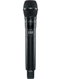  SHURE ADX2FD-K9B-G56 Transmisor de mano de la serie ADX - Transmisor de mano FD KSM9B - 470-636 MHz|MusicGoodDeal 