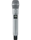  SHURE ADX2FD-K9N-G56 Transmisor de mano de la serie ADX - FD KSM9N - 470-636 MHz|MusicGoodDeal 
