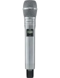  SHURE ADX2FD-K9HSN-G56 Emisor de mano de la serie ADX - FD KSM9HSN - 470-636 MHz|MusicGoodDeal 
