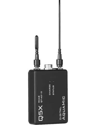 SHURE AD10A-G56 Transmisores Q5X  470-636 MHz|MusicGoodDeal