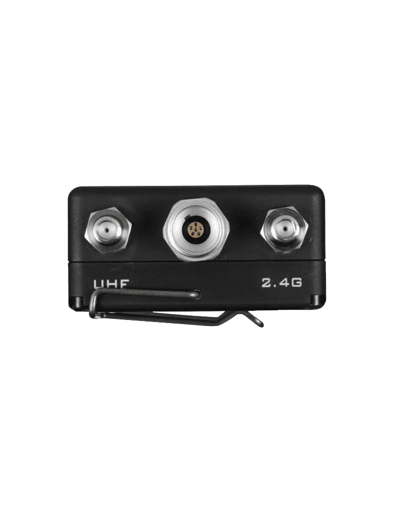 SHURE AD10A-G56 Q5X-Sender - 470-636 MHz|MusicGoodDeal
