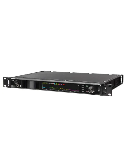  SHURE AD600E Spektrum Management - Digital Spectrum Manager|MusicGoodDeal 