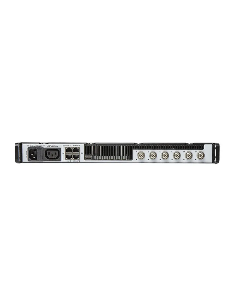  SHURE AD600E Spektrum Management - Digital Spectrum Manager|MusicGoodDeal 
