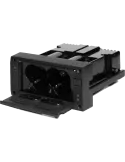  SHURE SBC-AX Chargers - SB900 2 battery charger module|MusicGoodDeal 
